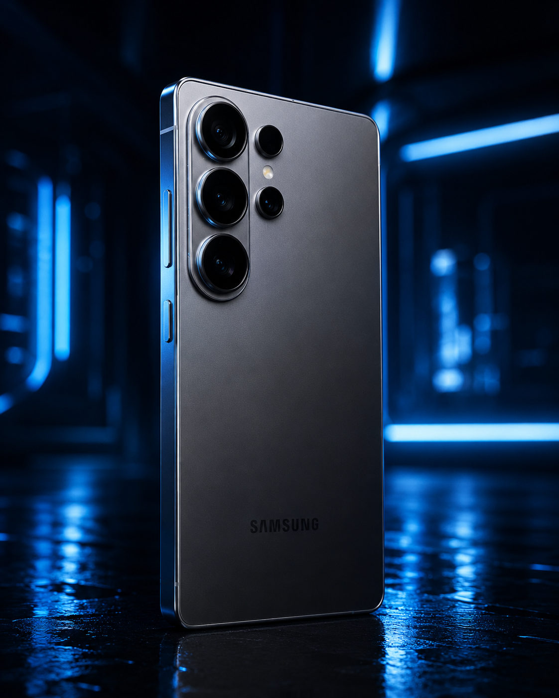 Samsung Galaxy S26 Ultra: Bateria que Dura o Dia e Carrega 75% em 30 Minutos